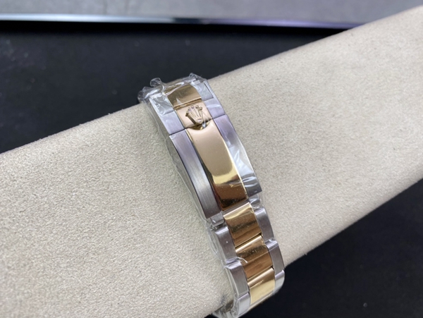 激安ロレックス角部分ディテール